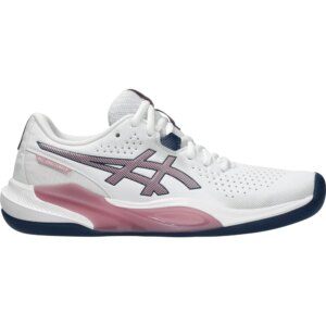ASICS - ASICS Gel-Challenger 15 Indoor Tennisschuhe weiß