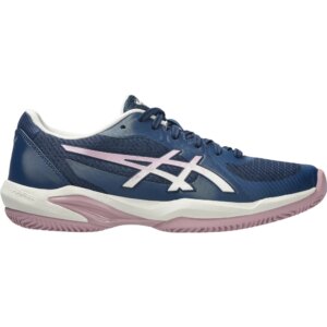 ASICS - ASICS Solution Swift FF 2 CLAY Tennisschuhe independence blue