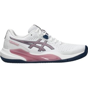 ASICS - ASICS Gel-Challenger™ 15 Clay Tennisschuhe weiß