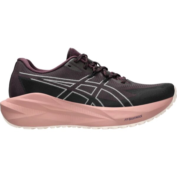 ASICS-ASICS-Blazelast-dark-aubergine-lila ASICS - ASICS Blazelast dark aubergine