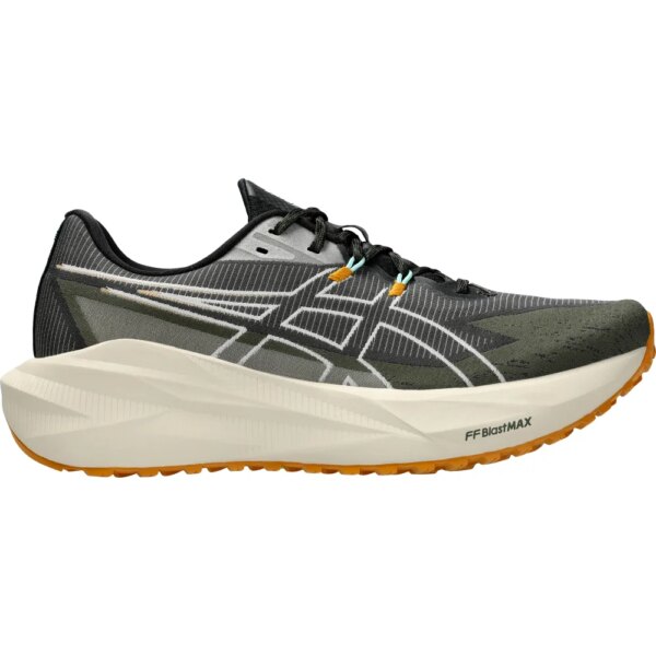 ASICS-ASICS-Blazelast-schwarz-schwarz ASICS - ASICS Blazelast schwarz
