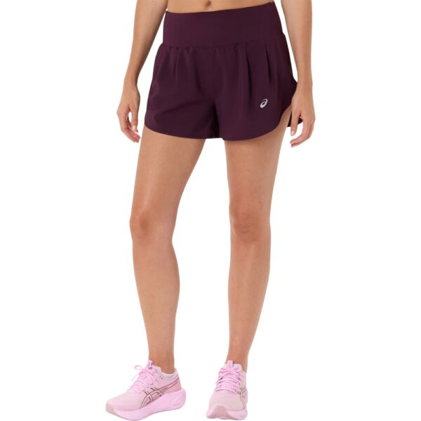 ASICS-ASICS-Road-3.5in-Laufshorts-dark-aubergine-lila ASICS - ASICS Road 3.5in Laufshorts dark aubergine