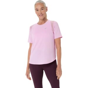ASICS - ASICS Road T-Shirt hazy lilac