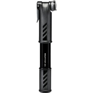 Topeak - Topeak Mountain DA Pumpe schwarz