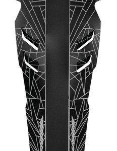 Topeak D-Flash S Schutzblech hinten