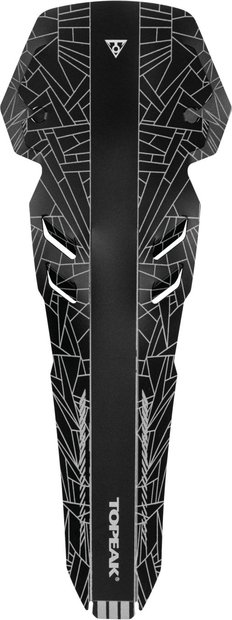 4710069687383 Topeak D-Flash S Schutzblech hinten