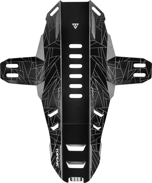 4710069687390 Topeak D-Flash FS Schutzblech vorn