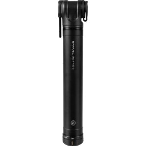 Topeak - Topeak Gravel 2Stage Pumpe