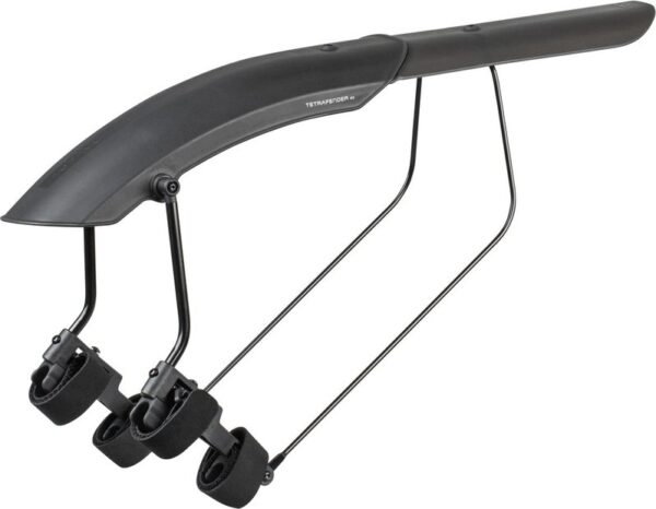 4710069706534 Topeak Tetrafender M2 MTB Schutzblech hinten, 26-29 Zoll