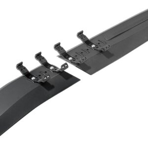 Topeak Tetrarack Fender M2, Gepäcktägerschutzblech