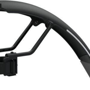 Topeak TetraFender R1 Schutzblech vorn Rennrad