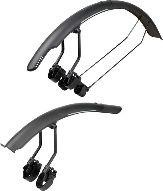 4710069707678 Topeak TetraFender R1/R2 Schutzblech Set für Rennrad