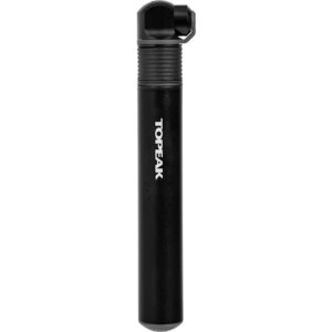 Topeak - Topeak Two Timer XT Minipumpe schwarz