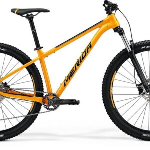Merida Big.Trail 200 - 29 Zoll - Diamant