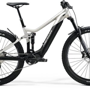 Merida eOne-Sixty 500 - 630 Wh - 29 - 27,5 Zoll - Fully