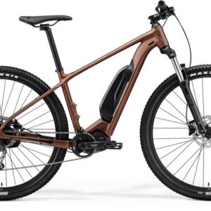 Merida eBig.Nine 300 SE - 504 Wh - 29 Zoll - Diamant