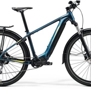 Merida eBig.Nine 400 EQ - 630 Wh - 29 Zoll - Diamant