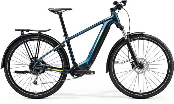 4710949797386 Merida eBig.Nine 400 EQ - 630 Wh - 29 Zoll - Diamant