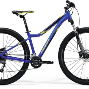 Merida Matts 7.60 - 27,5 Zoll - Diamant