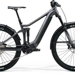 Merida eOne-Forty 675 EQ - 750 Wh - 29 - 27,5 Zoll - Fully