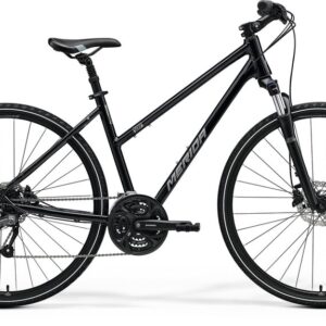 Merida Crossway 40 Lady - 28 Zoll - Trapez
