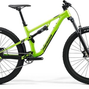 Merida One-Forty 400 - 29 Zoll - Fully