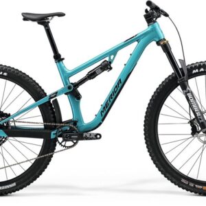 Merida One-Forty 700 - 29 Zoll - Fully