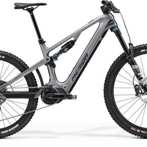 Merida eOne-Sixty 7000 - 625 Wh - 29 - 27,5 Zoll - Fully