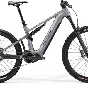 Merida eOne-Sixty 875 - 750 Wh - 29 - 27,5 Zoll - Fully