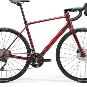 Merida Scultura Endurance GR 500 - 28 Zoll - Diamant