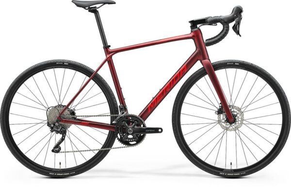 4711256492452 Merida Scultura Endurance GR 500 - 28 Zoll - Diamant