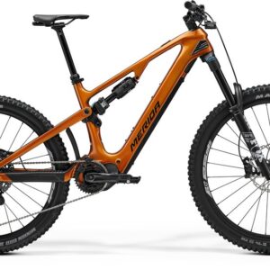 Merida eOne-Sixty 8000 - 600 Wh - 29 - 27,5 Zoll - Fully - 2026