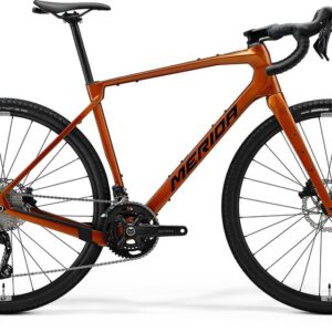 Merida Silex 4000 - 28 Zoll - Diamant - 2026