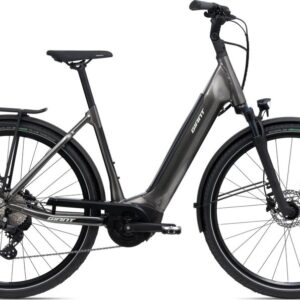 Giant DailyTour E+ 2 D - RC Dash - 625 Wh - 28 Zoll - Tiefeinsteiger