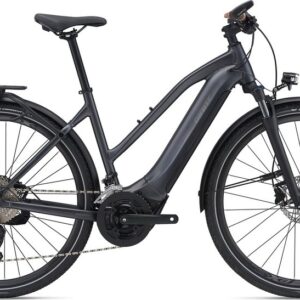 Giant Explore E+ 1 - RC Dash - 625 Wh - 28 Zoll - Trapez
