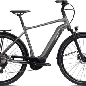 Giant DailyTour E+ 3 - 500 Wh - 28 Zoll - Diamant