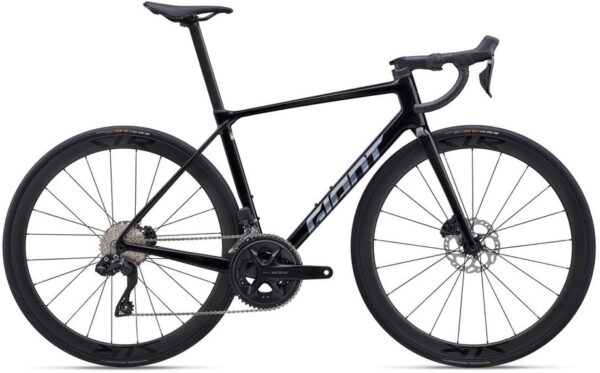 Giant TCR Advanced Pro 1 v10.1 - 28 Zoll - Diamant