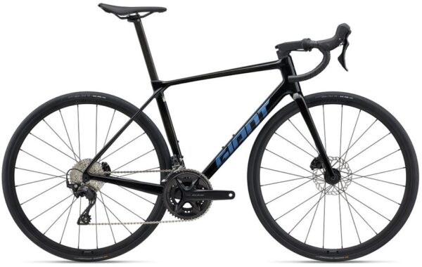 Giant TCR Advanced 2 v10.1 - 28 Zoll - Diamant