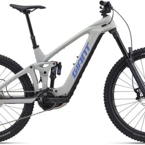Giant Reign Advanced E+ 2 - 560 Wh - 29 - 27,5 Zoll - Fully