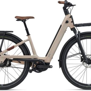 Liv Allure E+ 1 Gen2 - 430 Wh - 28 Zoll - Tiefeinsteiger - 2026