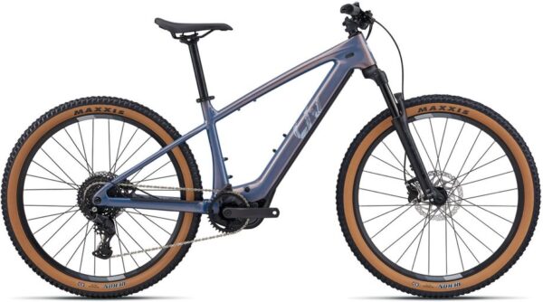 Liv Tempt E+ Gen2 - 430 Wh - 29 Zoll - Diamant