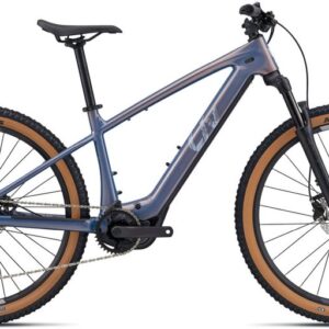 Liv Tempt E+ Gen2 - 430 Wh - 27,5 Zoll - Diamant