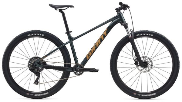 Giant Talon 2 - 27,5 Zoll - Diamant