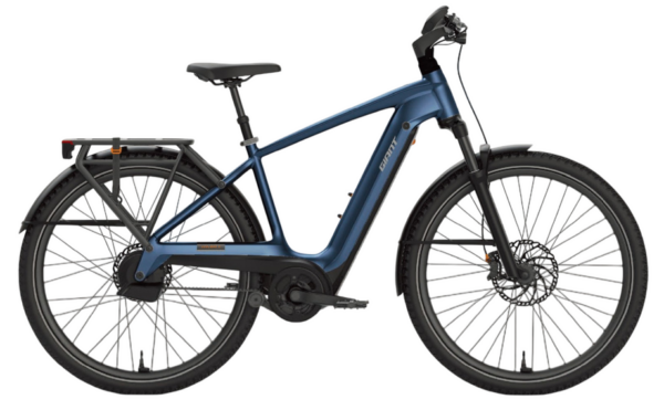 4711291200814 Giant Explore E+ 1 - 800 Wh - 28 Zoll - Diamant - 2026