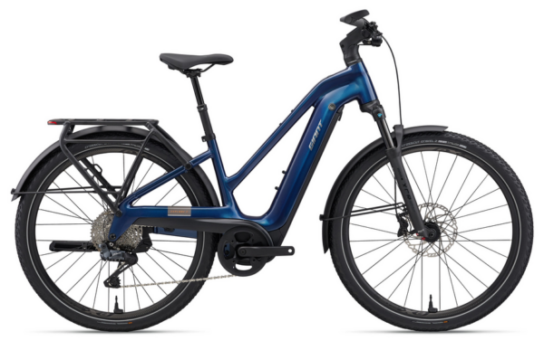 4711291200869 Giant Explore E+ 1 - 800 Wh - 28 Zoll - Trapez - 2026