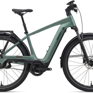Giant Explore E+ 2 - 625 Wh - 28 Zoll - Diamant - 2026