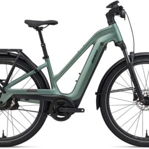 Giant Explore E+ 2 - 625 Wh - 28 Zoll - Trapez - 2026