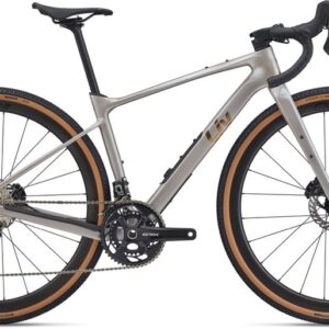 Liv Devote Advanced 0 - 28 Zoll - Diamant - 2026