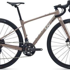 Liv Devote 1 - 28 Zoll - Diamant - 2026