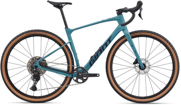 Giant Revolt Advanced 3 - 28 Zoll - Diamant - 2026